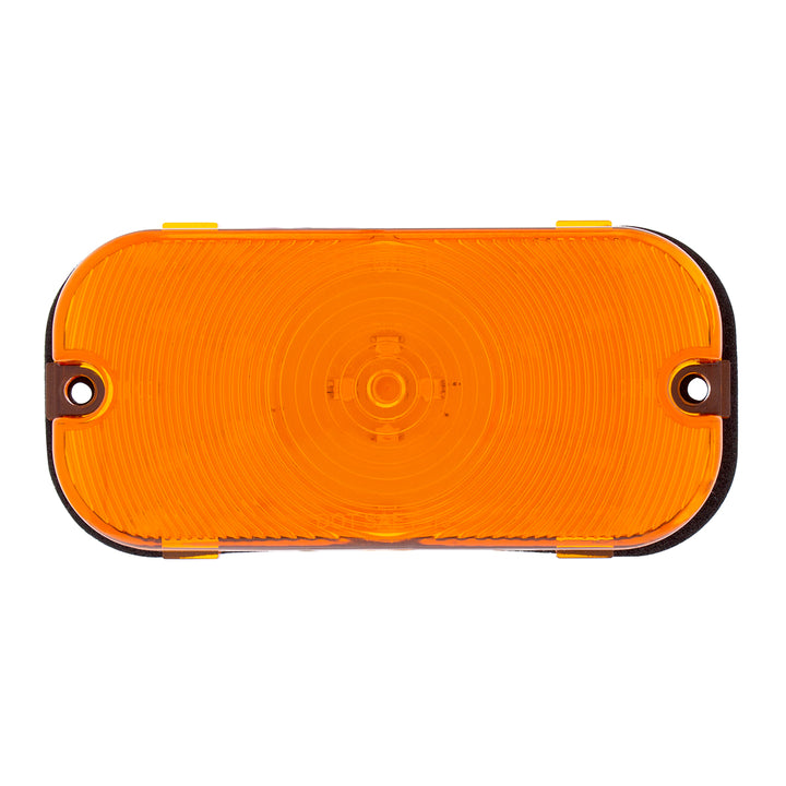 25 LED Amber Parking/Signal Light For 1966-68 Ford Bronco - View 2