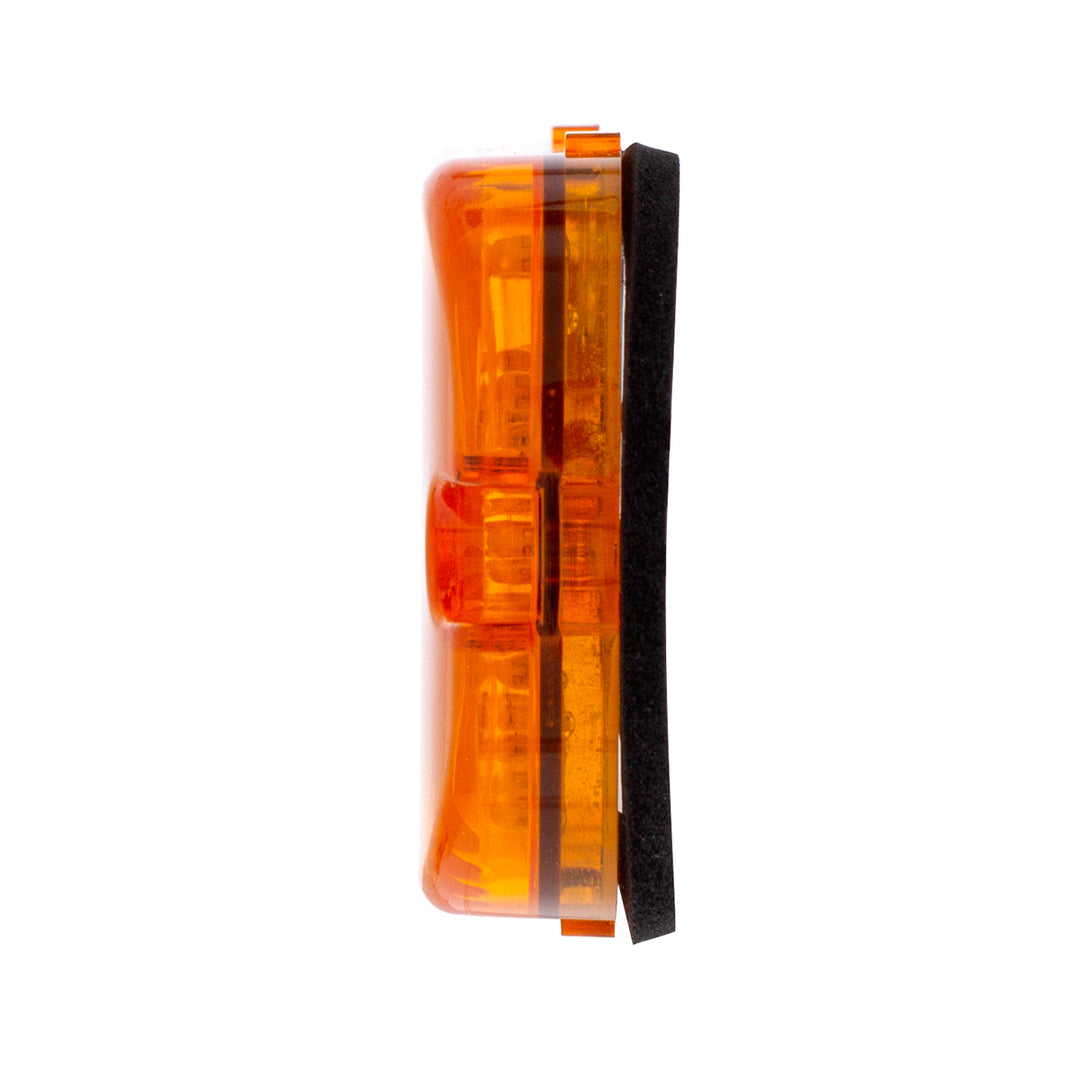 25 LED Amber Parking/Signal Light For 1966-68 Ford Bronco - View 6