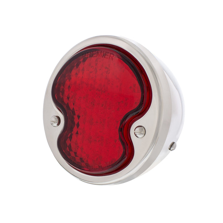 LED Sequential Tail Light Assembly With SS Housing For 1932 Ford Car/Truck - R/H - View 6