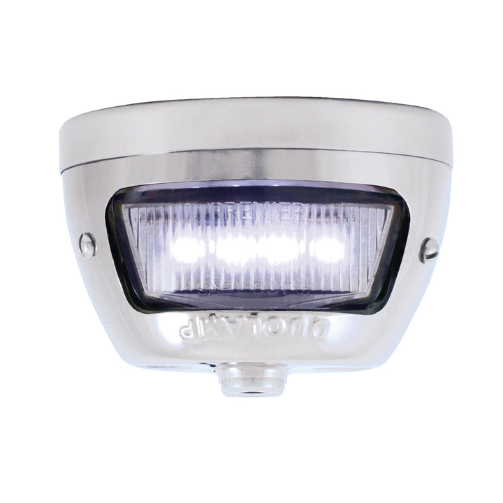 LED Sequential Tail Light Assembly With SS Housing For 1932 Ford Car/Truck - L/H - View 8