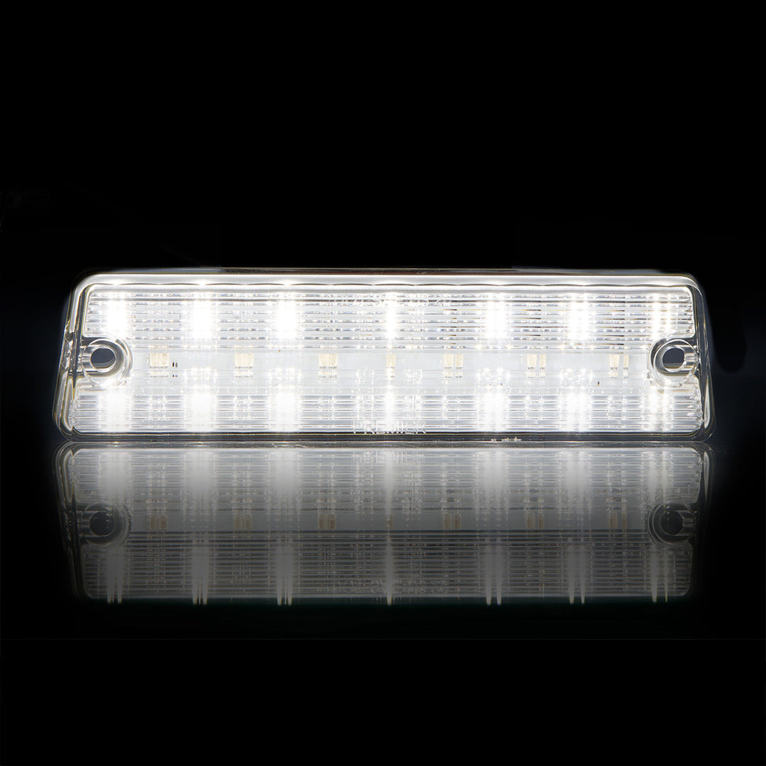21 LED Cargo Light &amp; Brake Light For 1973-87 Chevy &amp; GMC Truck - View 10