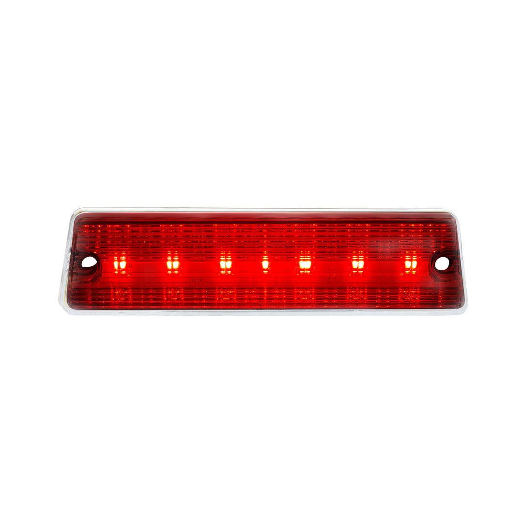 21 LED Cargo Light &amp; Brake Light For 1973-87 Chevy &amp; GMC Truck - View 2