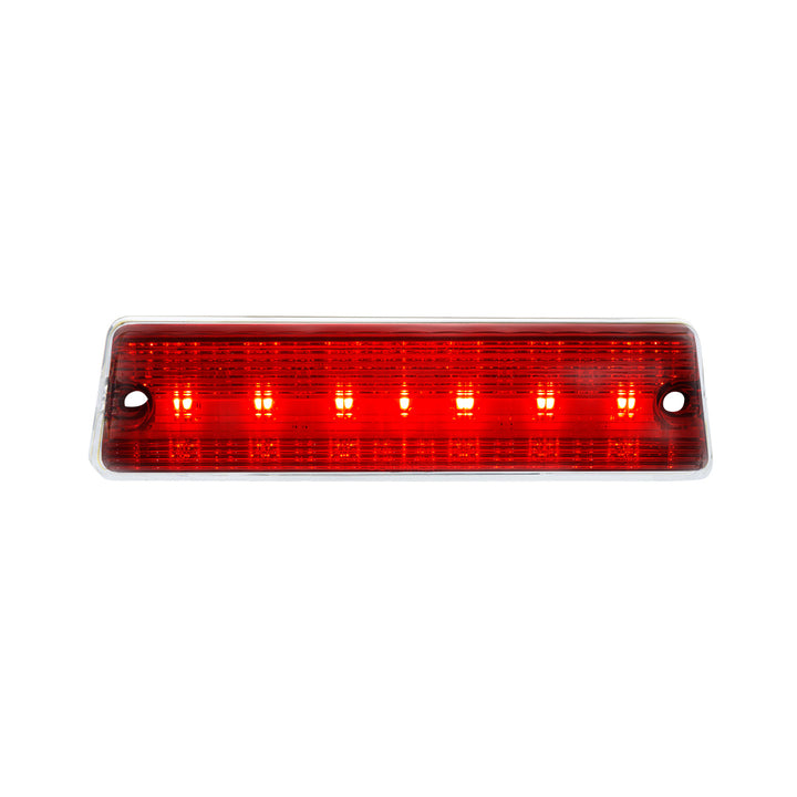 21 LED Cargo Light &amp; Brake Light For 1973-87 Chevy &amp; GMC Truck - View 2