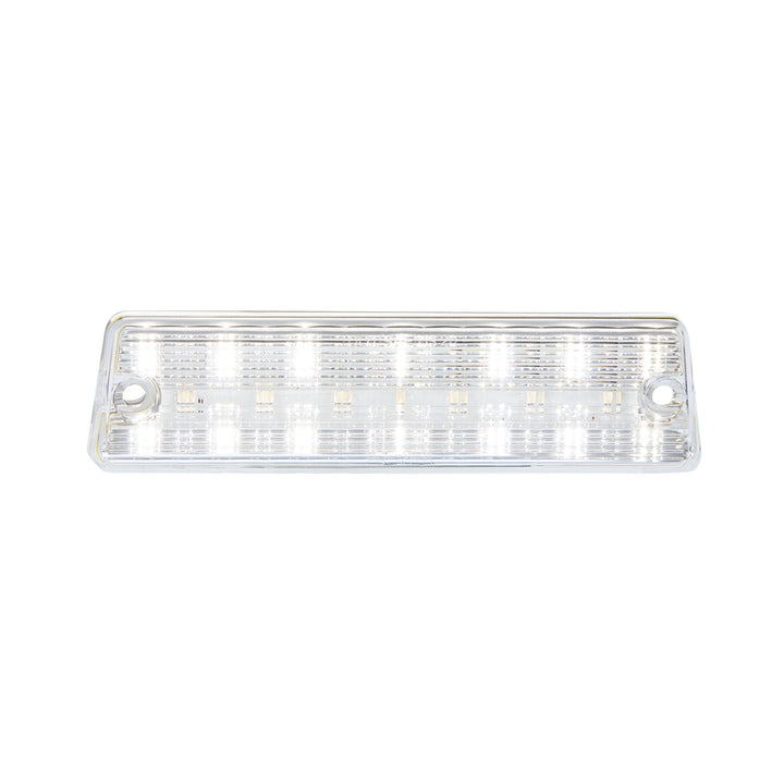 21 LED Cargo Light &amp; Brake Light For 1973-87 Chevy &amp; GMC Truck - View 3