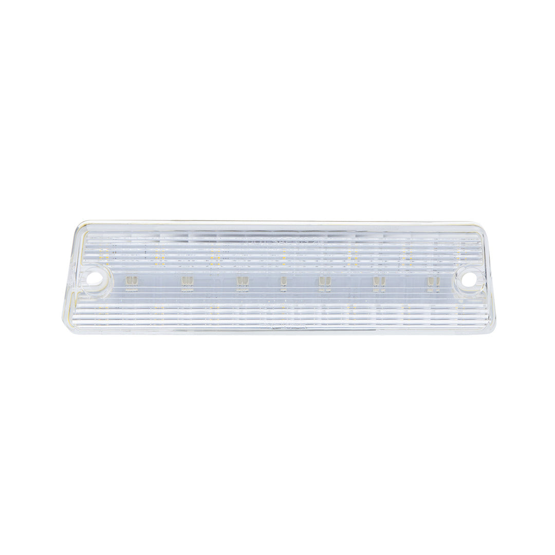 21 LED Cargo Light &amp; Brake Light For 1973-87 Chevy &amp; GMC Truck - View 4