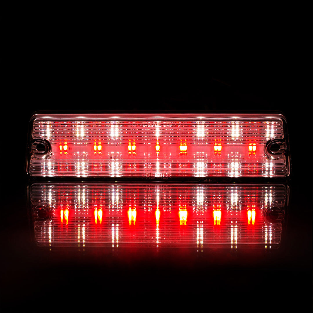 21 LED Cargo Light &amp; Brake Light For 1973-87 Chevy &amp; GMC Truck - View 8
