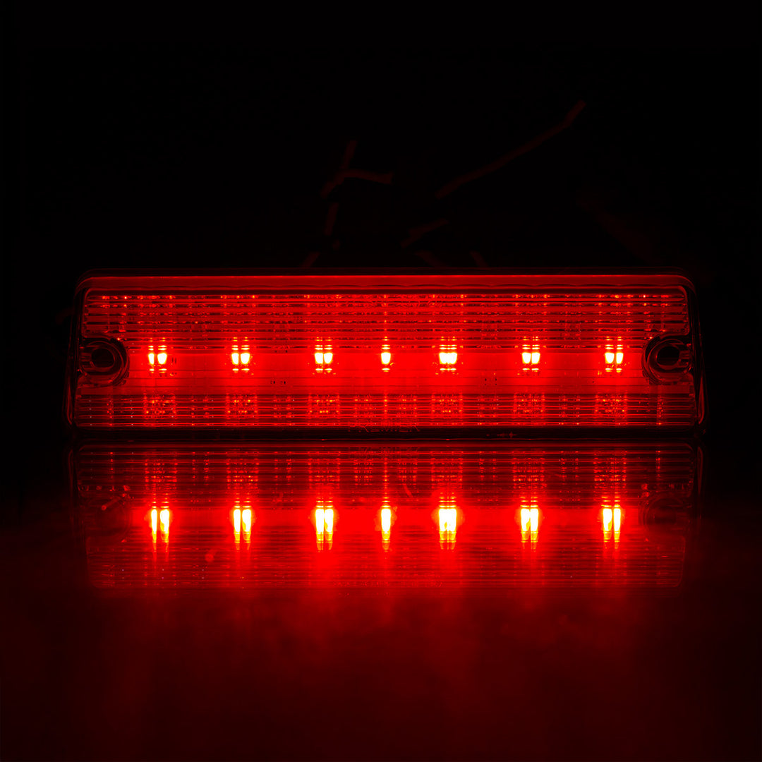 21 LED Cargo Light &amp; Brake Light For 1973-87 Chevy &amp; GMC Truck - View 9