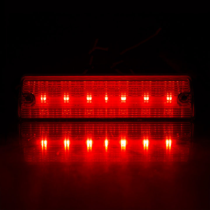 21 LED Cargo Light &amp; Brake Light For 1973-87 Chevy &amp; GMC Truck - View 9