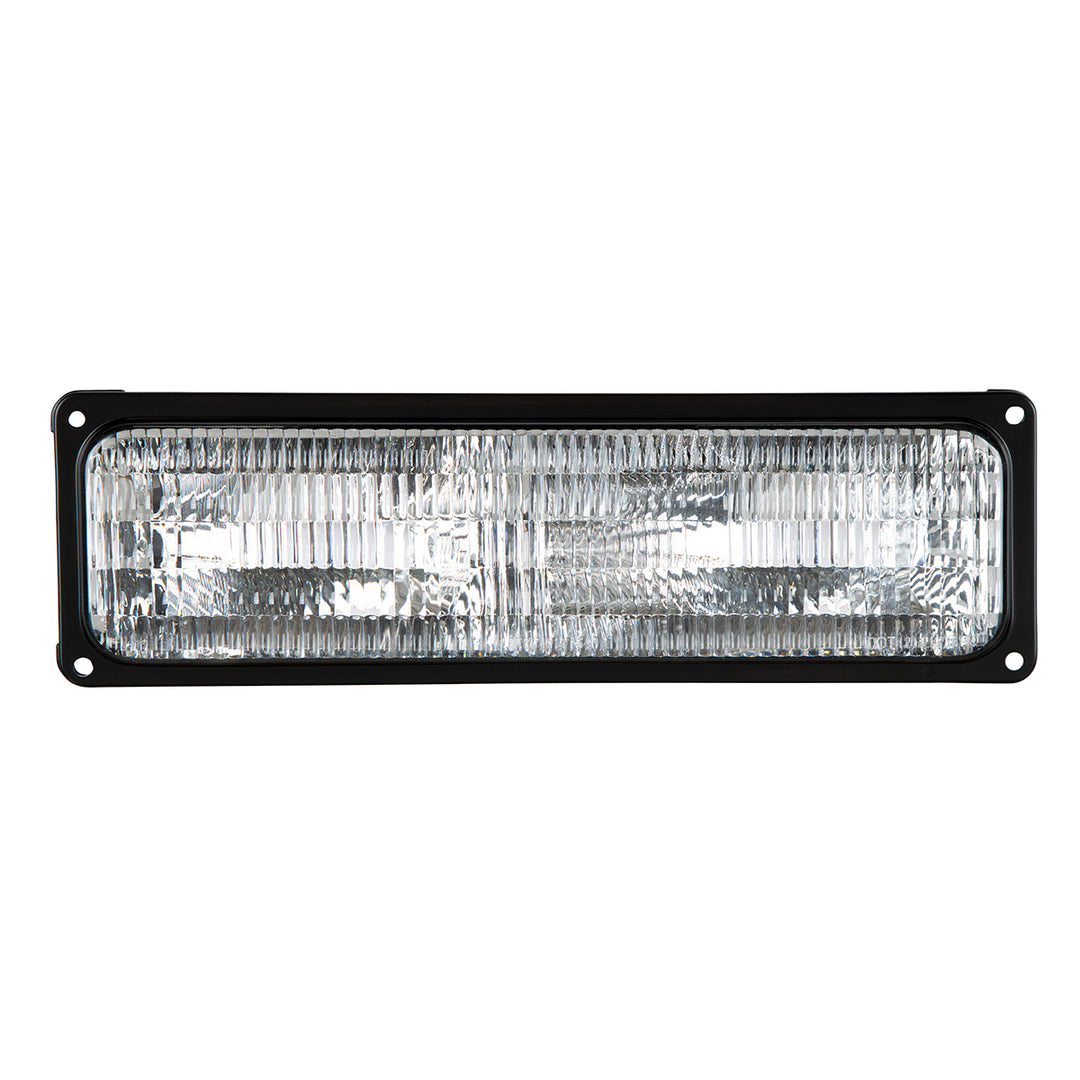 Parking Light For 1988-89 Chevy &amp; GMC Truck - L/H - View 1