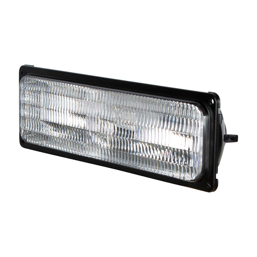 Parking Light For 1988-89 Chevy & GMC Truck - L/H - View 2
