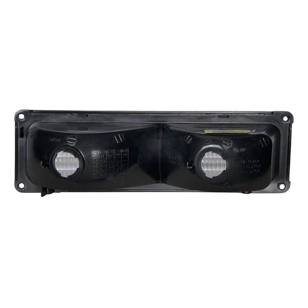 Parking Light For 1988-89 Chevy &amp; GMC Truck - L/H - View 3