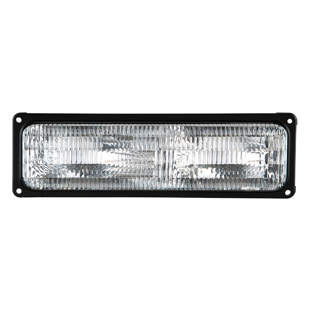 Parking Light For 1988-89 Chevy &amp; GMC Truck - R/H - View 1