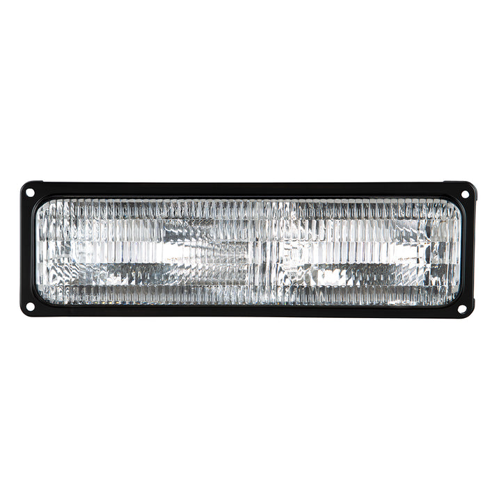 Parking Light For 1988-89 Chevy &amp; GMC Truck - R/H - View 1