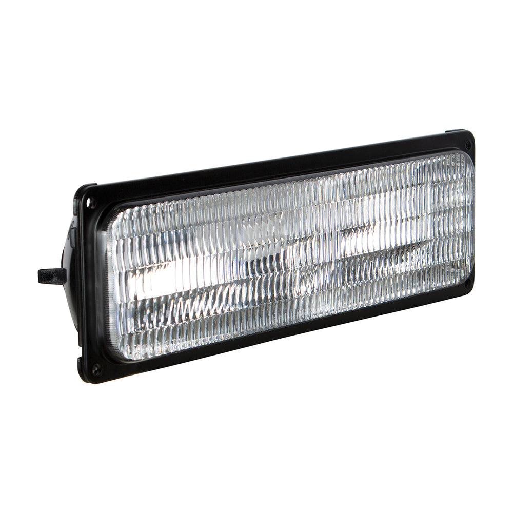 Parking Light For 1988-89 Chevy & GMC Truck - R/H - View 2