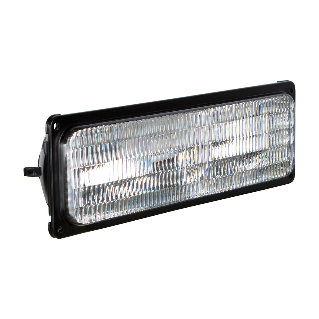 Parking Light For 1988-89 Chevy &amp; GMC Truck - R/H - View 2