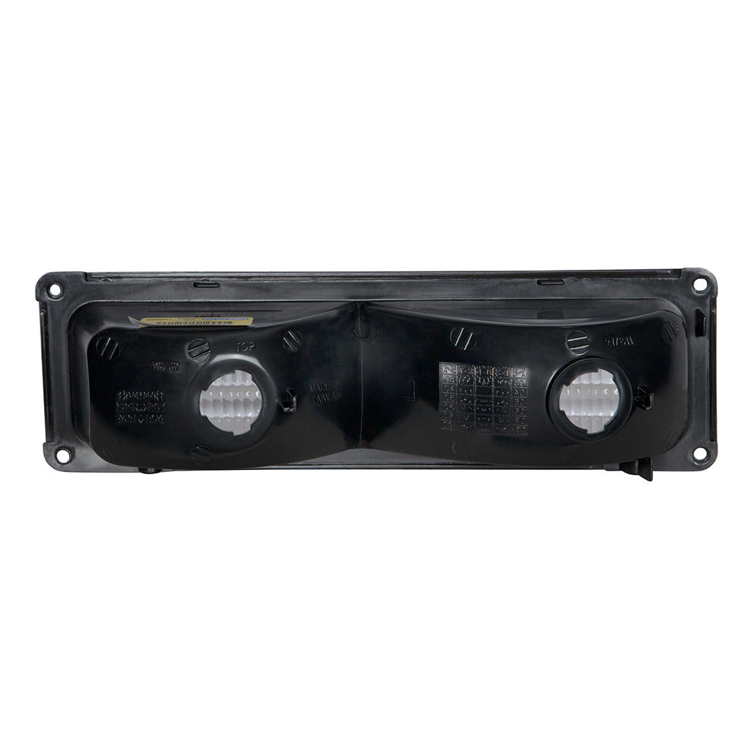 Parking Light For 1988-89 Chevy &amp; GMC Truck - R/H - View 3