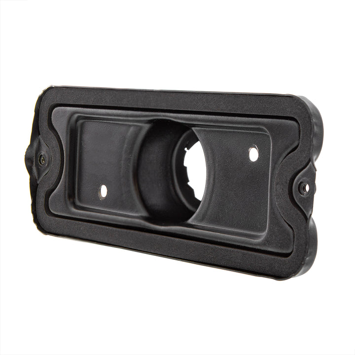 Black EDP Parking Light Housing With Gasket For 1973-80 Chevy &amp; GMC Truck - View 1