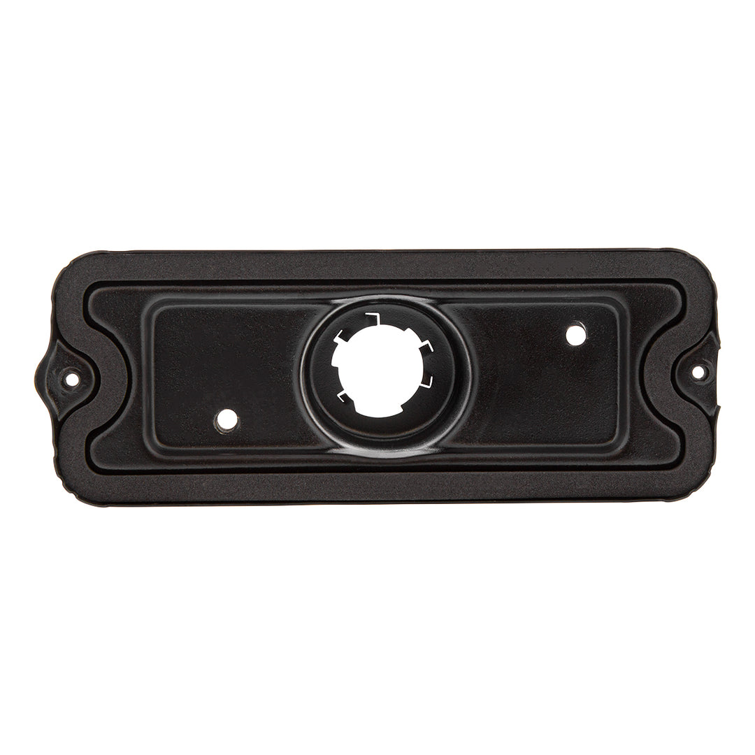Black EDP Parking Light Housing With Gasket For 1973-80 Chevy &amp; GMC Truck - View 3