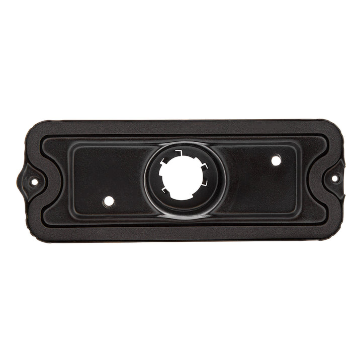 Black EDP Parking Light Housing With Gasket For 1973-80 Chevy &amp; GMC Truck - View 3
