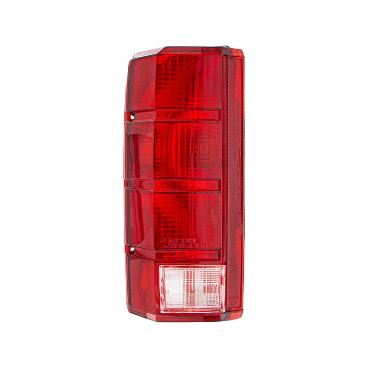 Tail Light For 1980-86 Ford Bronco &amp; Truck - L/H - View 1