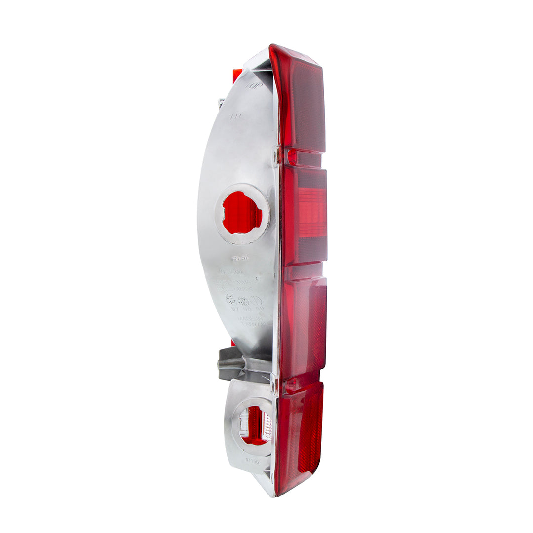 Tail Light For 1980-86 Ford Bronco &amp; Truck - L/H - View 4