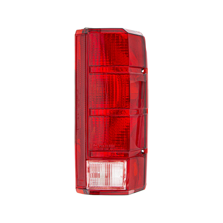 Tail Light For 1980-86 Ford Bronco &amp; Truck - R/H - View 1