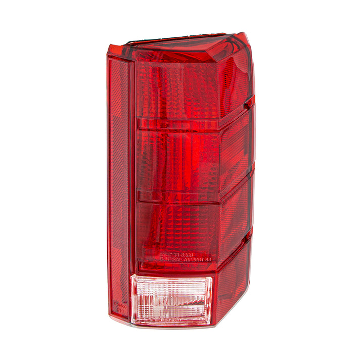 Tail Light For 1980-86 Ford Bronco &amp; Truck - R/H - View 2