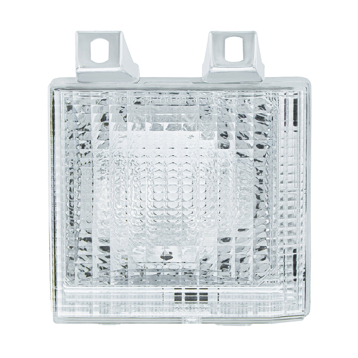 Parking &amp; Turn Signal Light For 1983-88 Chevy Truck &amp; Suburban - L/H - View 1