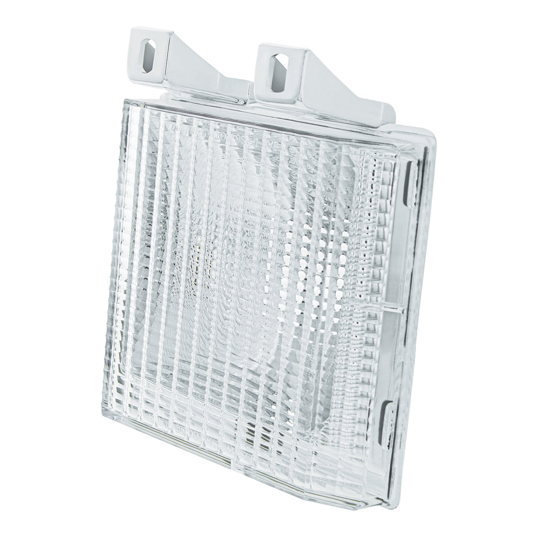 Parking &amp; Turn Signal Light For 1983-88 Chevy Truck &amp; Suburban - L/H - View 2