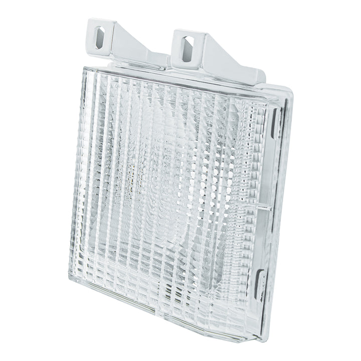 Parking &amp; Turn Signal Light For 1983-88 Chevy Truck &amp; Suburban - L/H - View 2