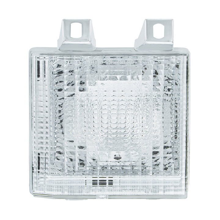 Parking &amp; Turn Signal Light For 1983-88 Chevy Truck &amp; Suburban - R/H - View 1