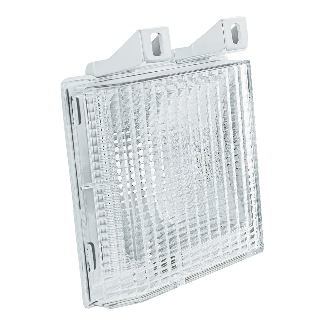 Parking &amp; Turn Signal Light For 1983-88 Chevy Truck &amp; Suburban - R/H - View 2