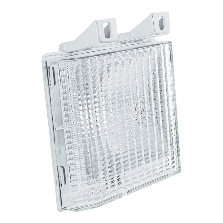 Parking &amp; Turn Signal Light For 1983-88 Chevy Truck &amp; Suburban - R/H - View 2