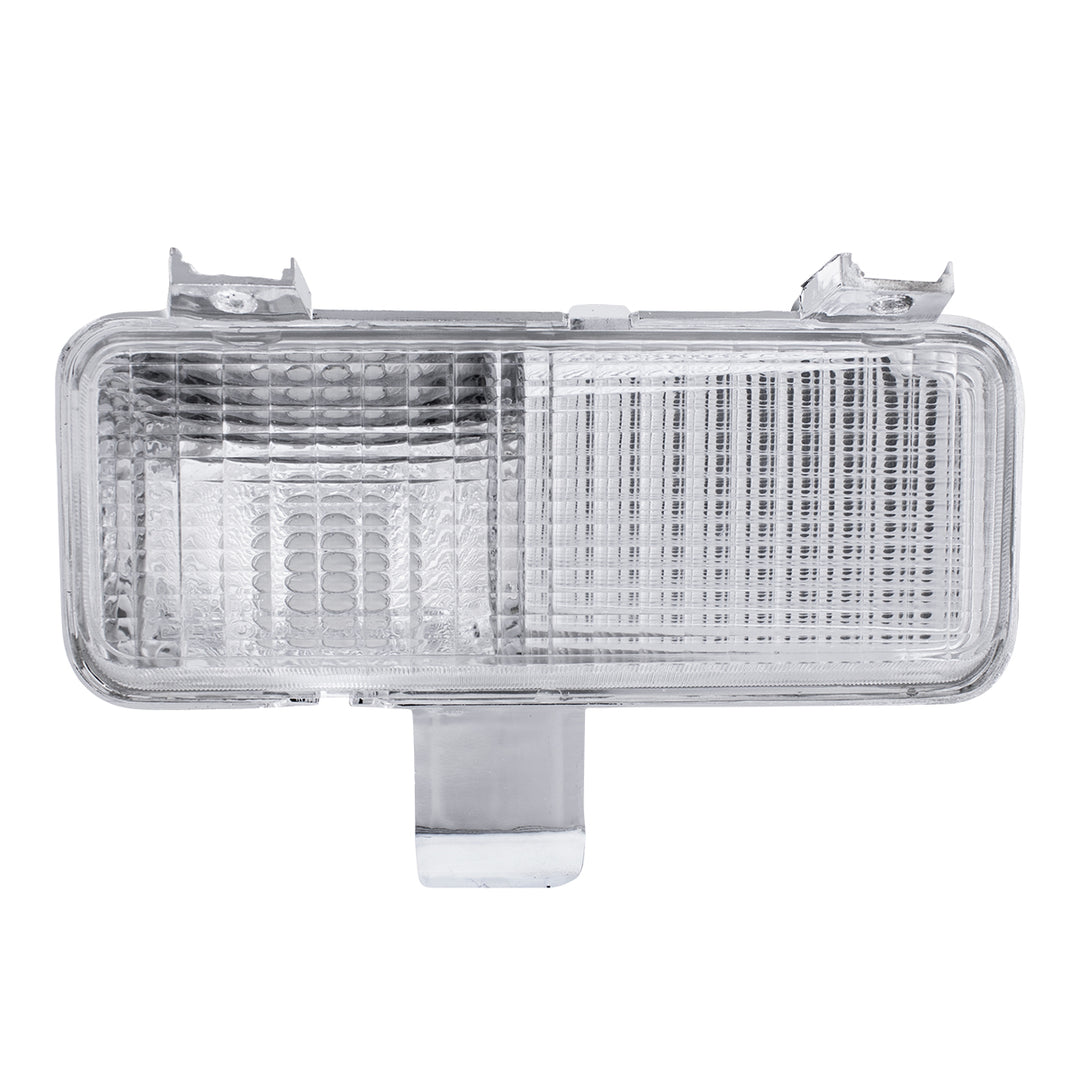 Parking Light For 1981-82 Chevy &amp; GMC Truck - L/H - View 1