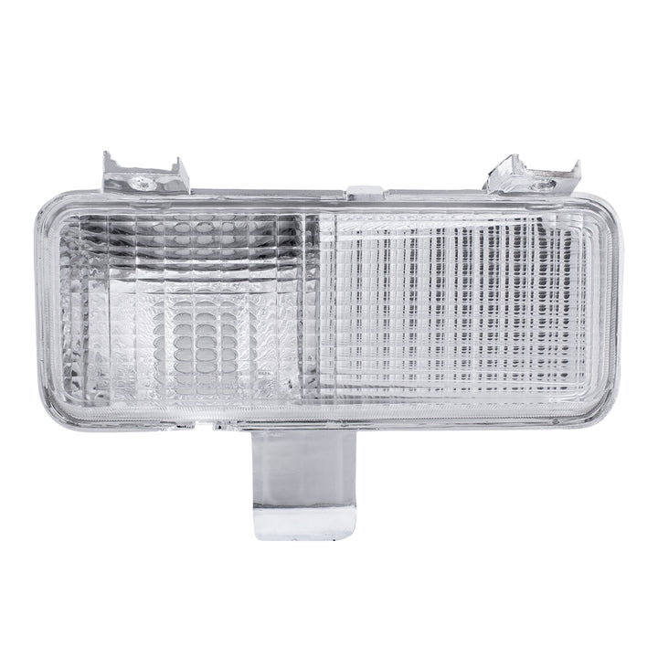 Parking Light For 1981-82 Chevy &amp; GMC Truck - L/H - View 1