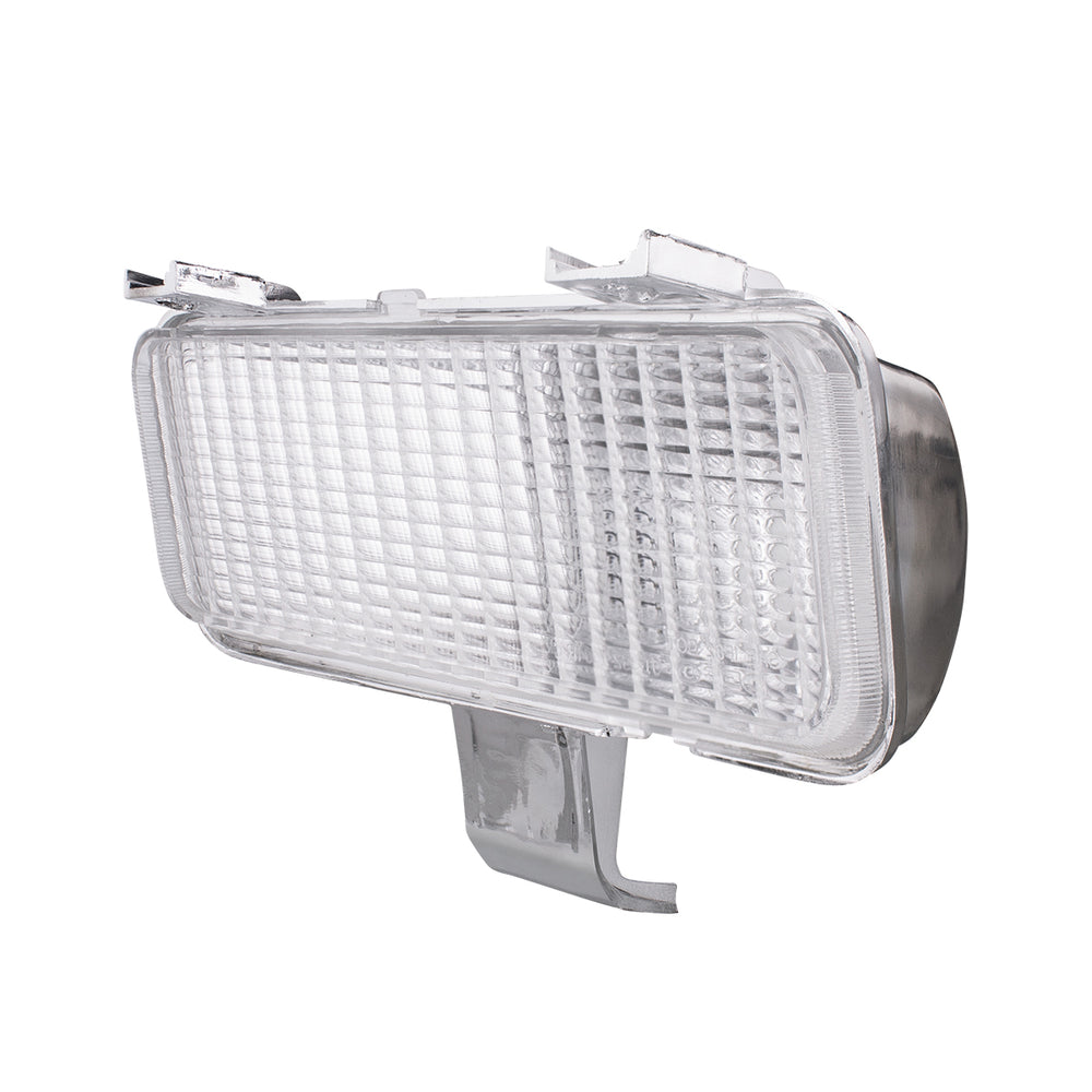 Parking Light For 1981-82 Chevy & GMC Truck - L/H - View 2