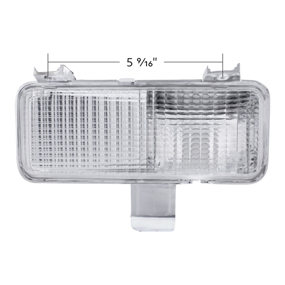 Parking Light For 1981-82 Chevy &amp; GMC Truck - L/H - View 8