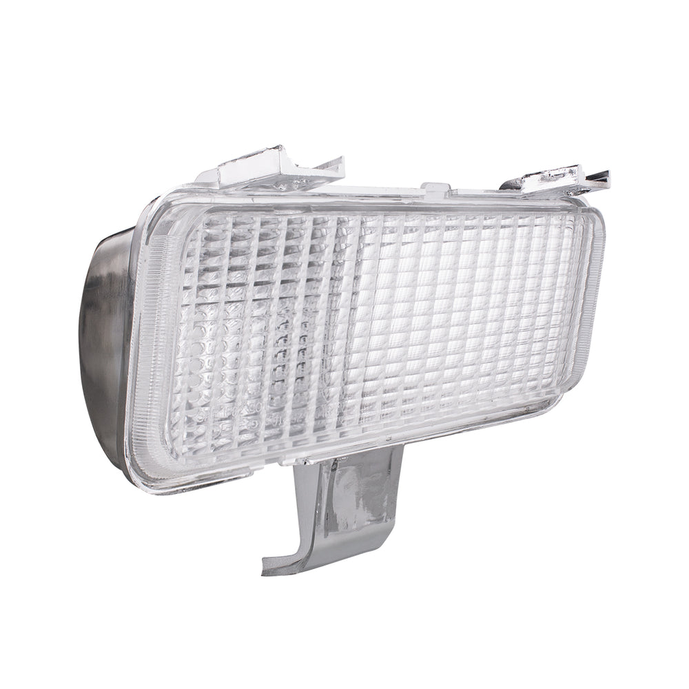 Parking Light For 1981-82 Chevy & GMC Truck - R/H - View 2