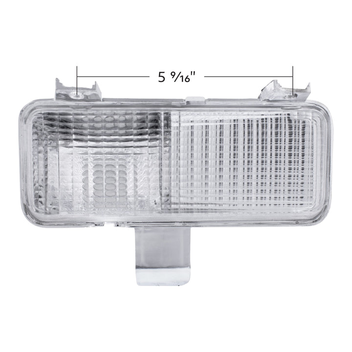 Parking Light For 1981-82 Chevy &amp; GMC Truck - R/H - View 8