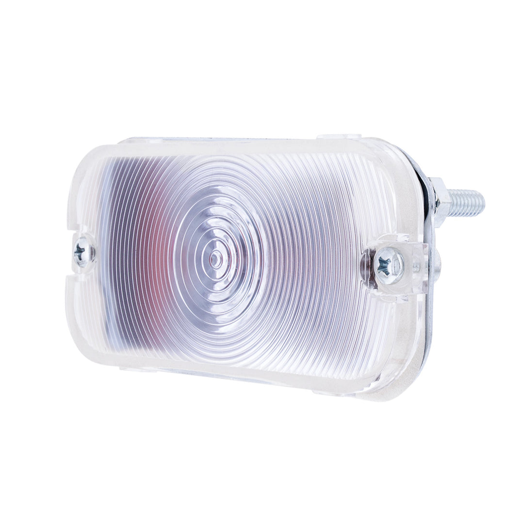 Parking Light For 1966-1968 Ford Bronco-Clear Lens - View 4