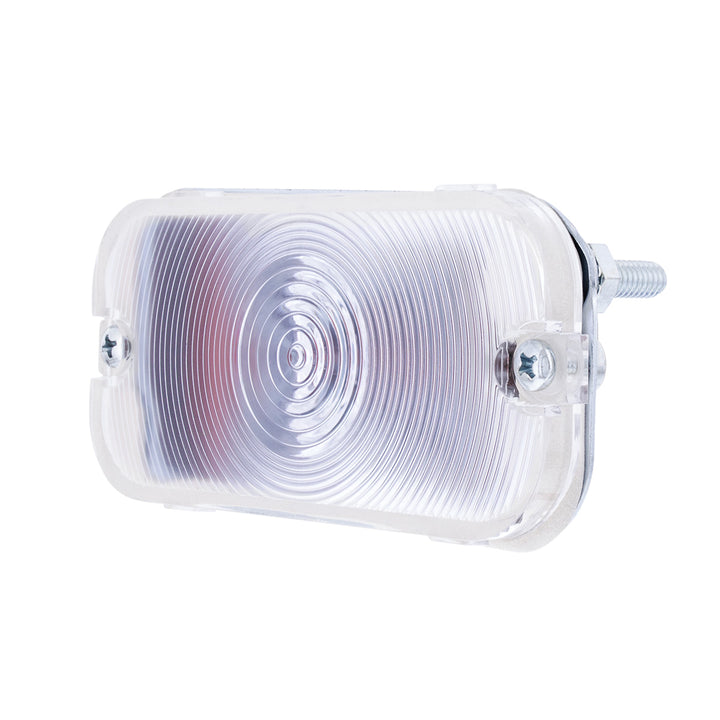 Parking Light For 1966-1968 Ford Bronco-Clear Lens - View 4