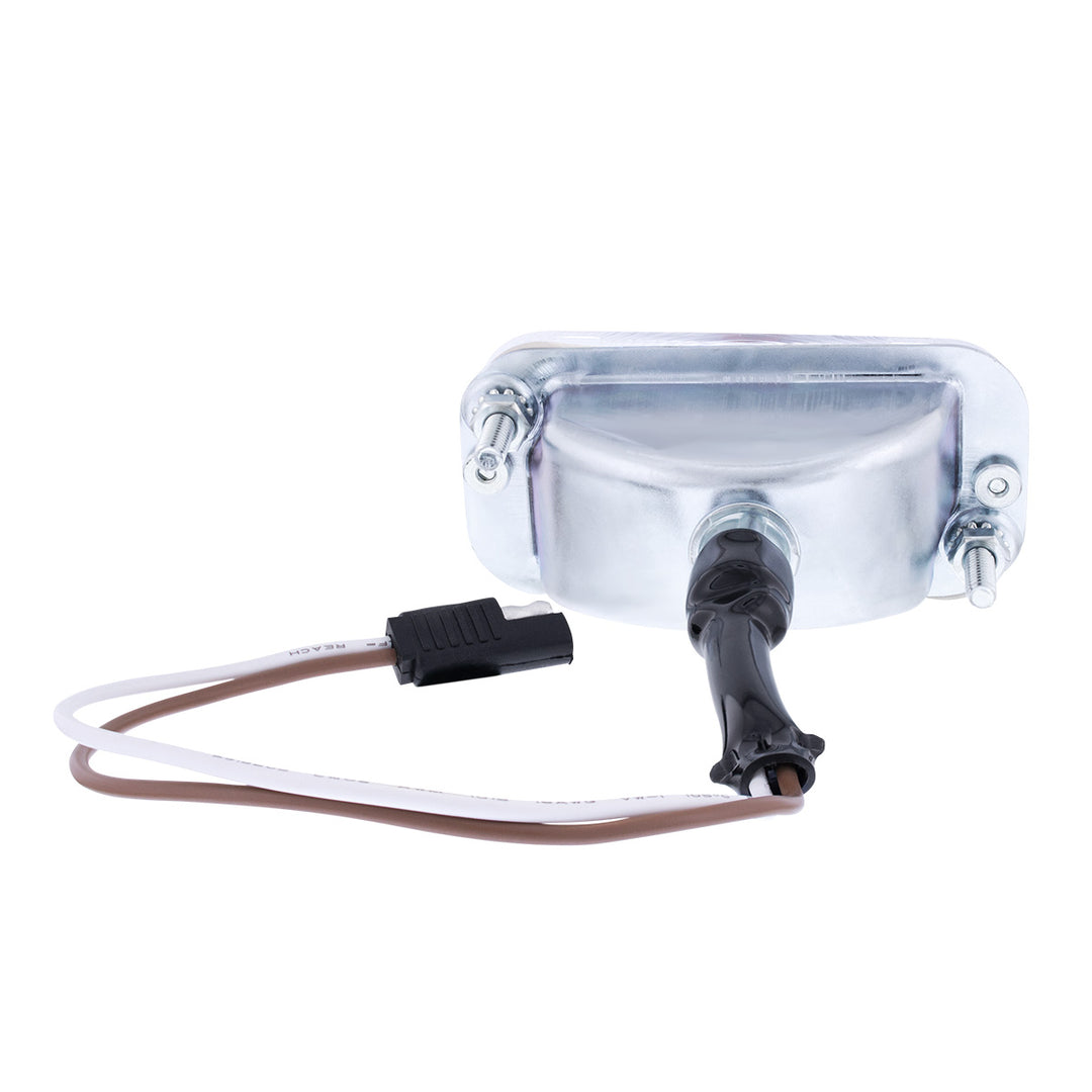 Parking Light For 1966-1968 Ford Bronco-Clear Lens - View 6