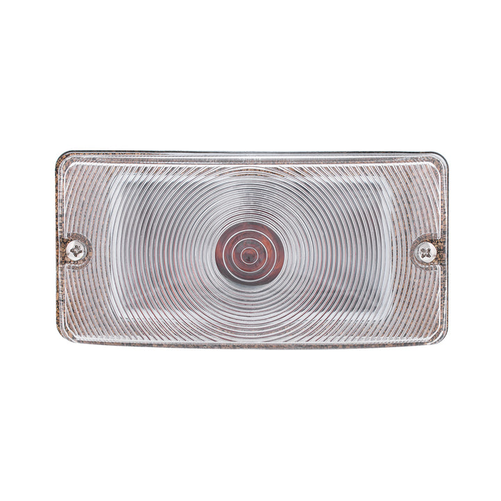 Parking Light For 1969-1977 Ford Bronco &amp; Truck (1959-64)-Clear Lens - View 2