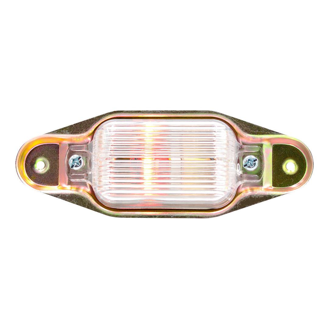License Plate Light For 1967-1986 Chevrolet &amp; GMC Truck - View 3