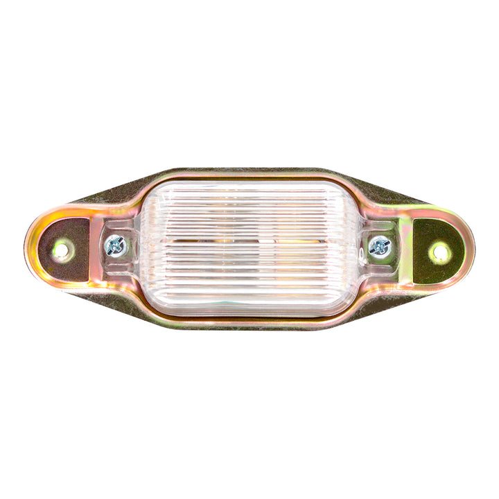 License Plate Light For 1967-1986 Chevrolet &amp; GMC Truck - View 4