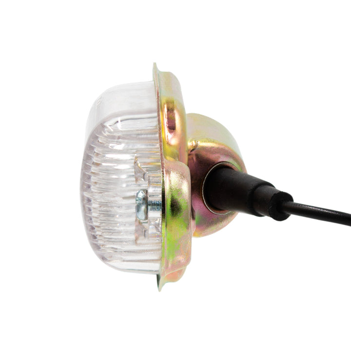 License Plate Light For 1967-1986 Chevrolet &amp; GMC Truck - View 5