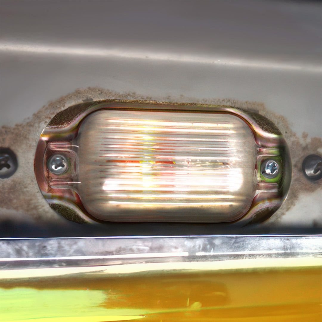 License Plate Light For 1967-1986 Chevrolet &amp; GMC Truck - View 8