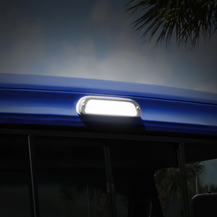 45 LED Cargo Light With 3rd Brake Light For 1967-1978 Ford Truck - View 10