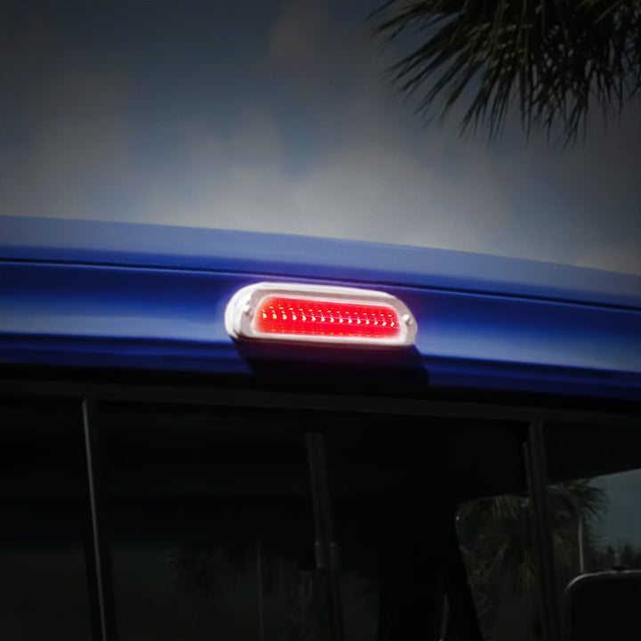 45 LED Cargo Light With 3rd Brake Light For 1967-1978 Ford Truck - View 11