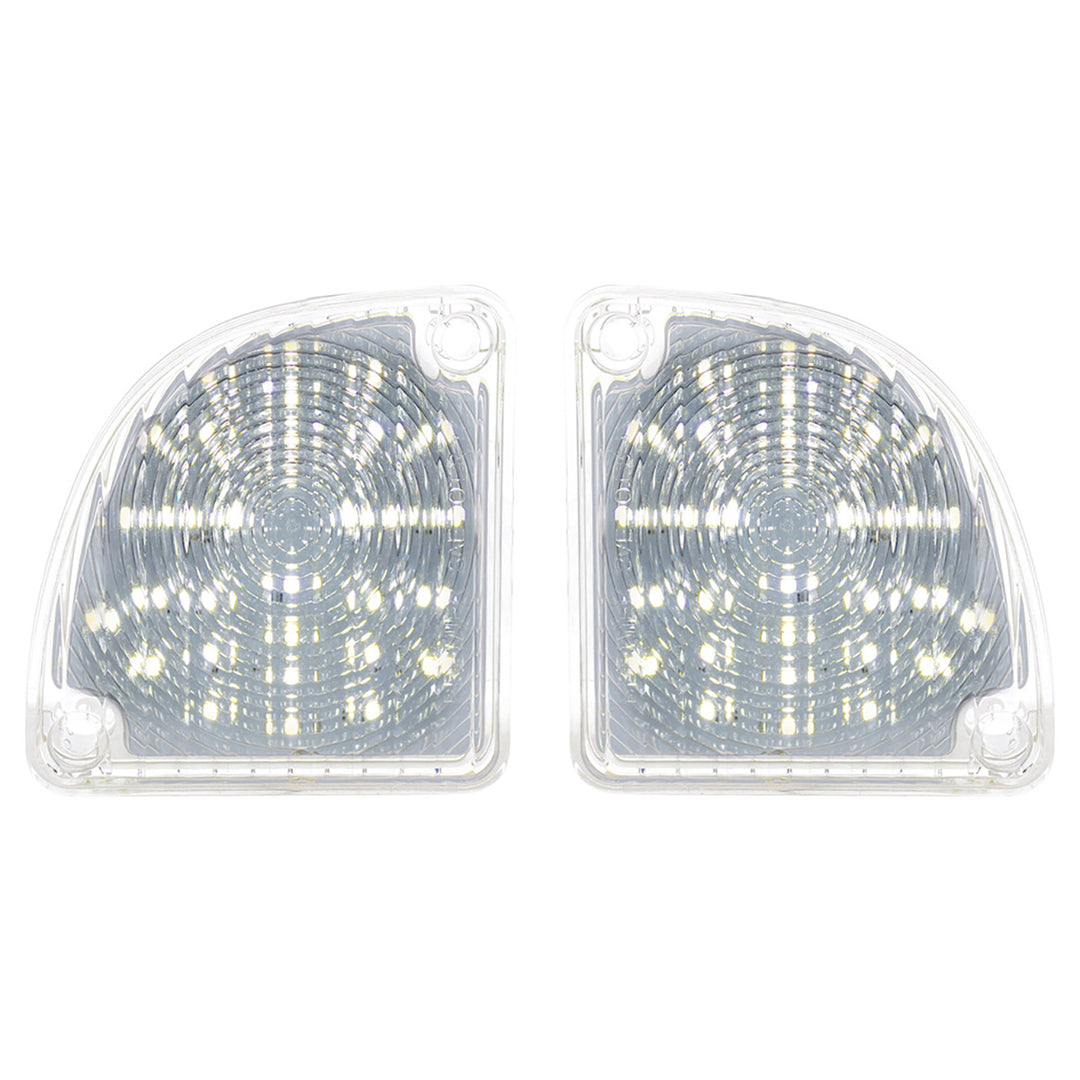 30 LED Backup Light Set For 1967-1972 Chevy &amp; GMC Truck (Pair) - View 1